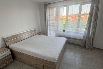 Apartament cu 2 camere semidecomandat în Paleu - 3
