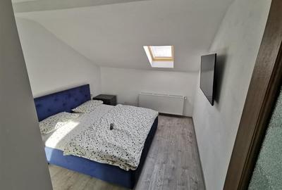 Casa individuala, cu 2 apartamente mobilate si utilate modern, Brasov - 6