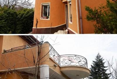 Casă individuală cu 8 camere cu Canalizare în Snagov - 4