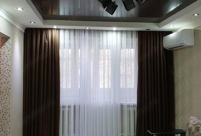 Apartament cu 3 camere în Titan