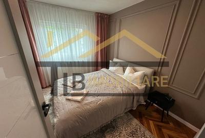 Apartament de 3 camere, 60mp, Zona UMFST - 10