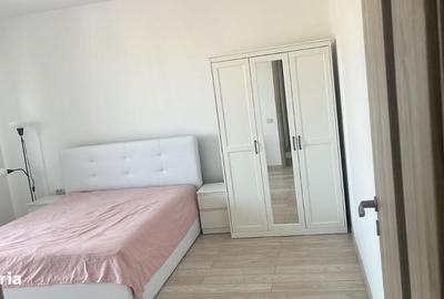 Apartament cu 2 camere decomandat, mobilat în Sălaj - 3