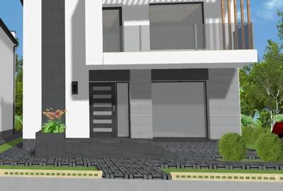 Proprietate PREMIUM situata pe strada Domneasca finisata complet - 1