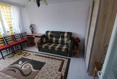Apartament 4 camere, decomandat, 65 mp, Calea Romanului - Rate