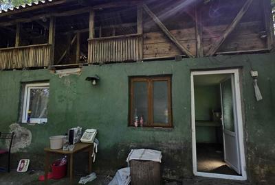 Casă cu 4 camere în Băleasa - 5
