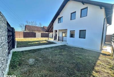 Casă cu 4 camere decomandat cu Teren 400 Mp în Central - 5