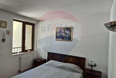Vila cu 5 camere de vanzare in zona Brancoveanu - 7