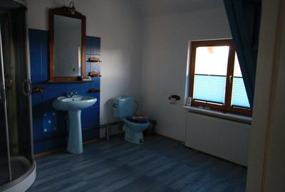 Casă individuală cu 6 camere cu Garaj în Chichiș - 13