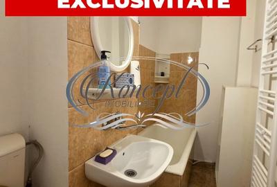 Exclusivitate 0% comision - Apartament DECOMANDAT,  str. Bucegi - 3