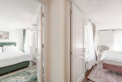 Apartament cu 3 camere decomandat în Central - 3