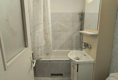 Apartament cu 2 camere decomandat în Grigorescu - 6