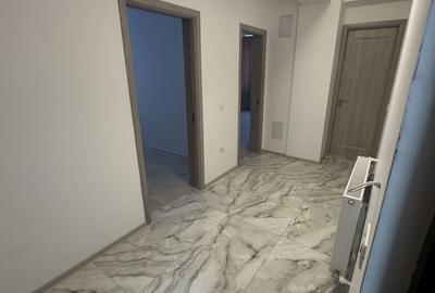 Garsonieră decomandată în Industriilor - 2