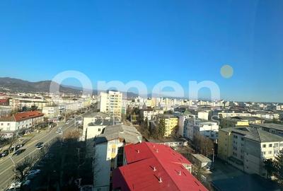 Apartament cu 2 camere decomandat în Ultracentral