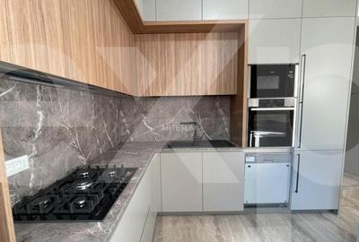 Vila speciala de inchiriat- Primaverii- parc Floreasca - 11