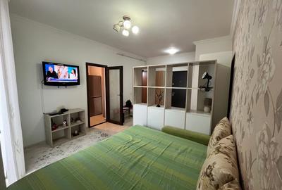 Garsonieră decomandată în Km 4-5 - 4