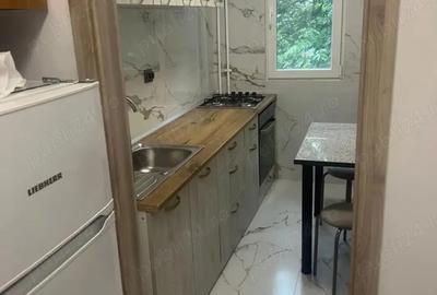 Apartament cu 2 camere semidecomandat în Drumul Taberei - 4