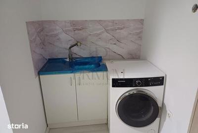 Garsonieră în Central - 5