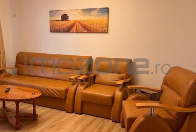 2 camere, 54 mp, mobilat-utilat, LOC DE PARCARE INCLUS, Str Tineretului - 2