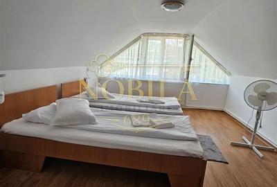 Spațiu comercial, de 351 mp, în Central - 5