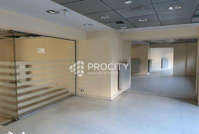 Spațiu comercial, de 522 mp, în Independenței - 3