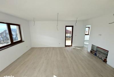 Casă cu 4 camere în Bucium - 9
