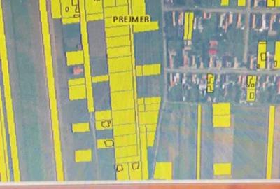 Teren de 1000 mp, în Prejmer - 5