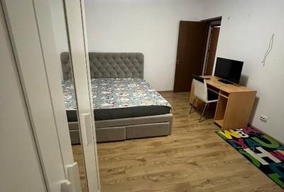 Apartament cu 3 camere decomandat, mobilat în Central - 13