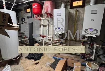 Spatiu comercial P+5, 20 locuri de parcare, Ploiesti, zona Cantacuzino - 35