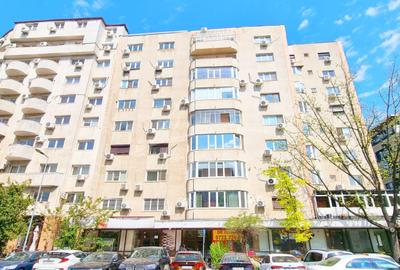Apartament cu 3 camere decomandat, mobilat în Calea Călărașilor - 42