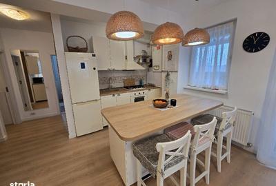 Apartament cu 3 camere, mobilat în Andronache - 3