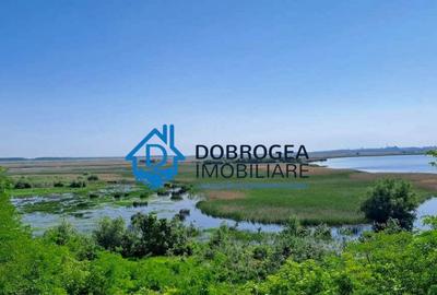 Teren de 4800 mp, în Somova - 4