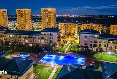 Apartament cu 2 camere în Ștefăneștii de Jos - 3