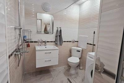 Apartament cu 3 camere decomandat în Arcul de Triumf - 3