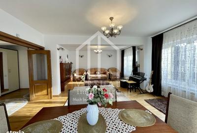 Casă cu 4 camere în Ludoș - 5