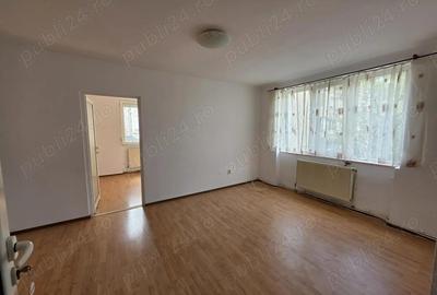 De inchiriat apartament etaj 1 ultracentral Deva, Casa de Cultura - 1