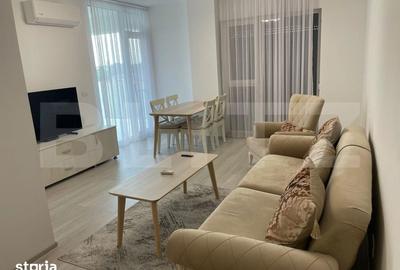 Apartament cu 2 camere în Aradului - 10