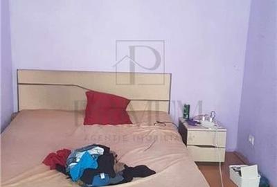 CETATII - 2 Camere - Etaj intermediar - Zona buna - 4