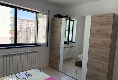 Apartament cu 2 camere în Central - 1