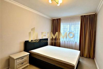 Apartament cu 2 camere decomandat, mobilat în Central - 5