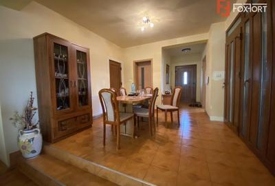 Casa Individuala 5 camere + garaj - Mosnita Noua Cartier Europa - V2273 - 9