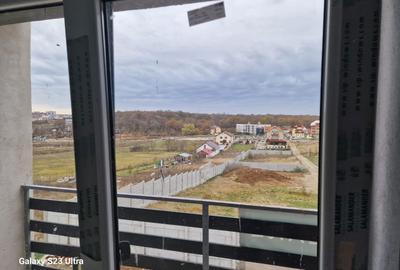 Apartament cu 3 camere decomandat în Băile Felix - 4