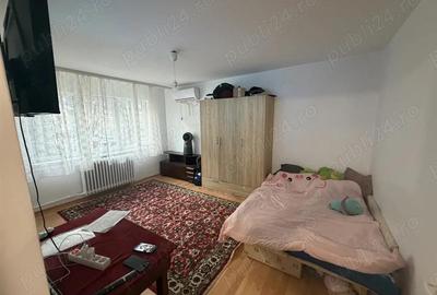 Etaj 1 in Complexul Studentesc - 2