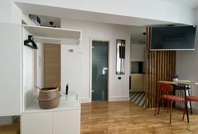 Inchiriez Garsoniera pe Nicolae Titulescu - 7