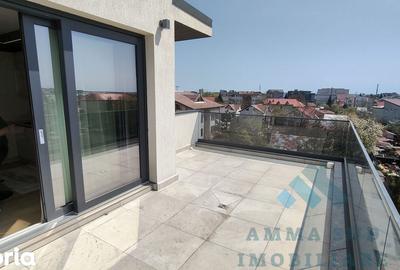 Apartament cu 3 camere decomandat, mobilat în Central - 15