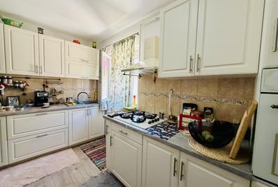 Apartament cu 2 camere decomandat, mobilat în Chiajna
