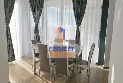 Vila Moderna 4 camere, Budeasa, prima inchiriere - 3