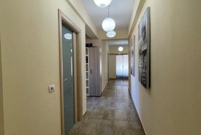Delfinariu - Bd. Mamaia, imobil P+3+M, 934mp, ideal clinica medicala, gradinita - 7