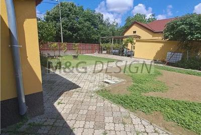 Casa individuala pe parter Sagului-Liviu Rebreanu - 2