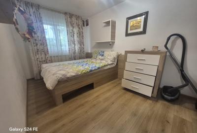 Apartament cu 2 camere decomandat în Central - 6