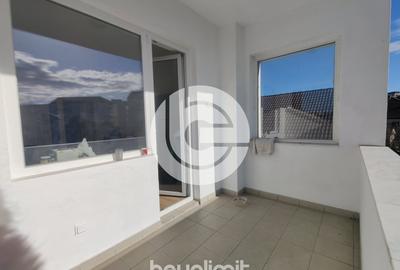 Birou, de 53 mp, în Calea Dumbrăvii - 13